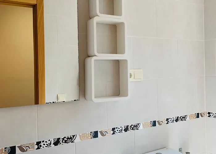 Hostal Doña Manuela Málaga