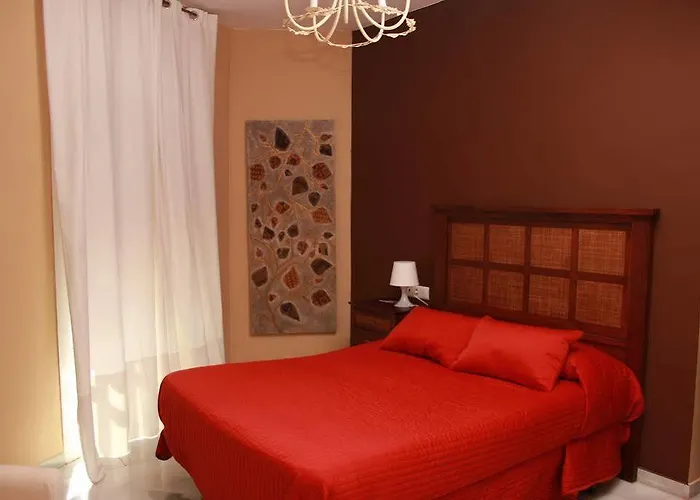 Hostal Tilos Málaga